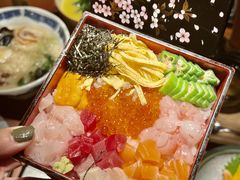 -山葵家·创意料理(宁波来福士店)