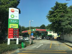 -中油碧辟·BP加油站(北环店)