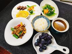 -爱丽馨御景月子中心