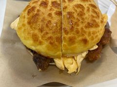 -華歡冰室-WahFoon(吉大店)