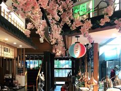 -松子料理(亮马桥店)