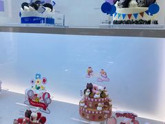 -好利来(七宝领展广场店)