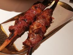 -西域阿里马新疆菜·清真(桂花路店)