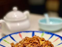 -常来小聚·广州非遗传承餐厅(高德置地店)