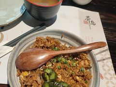 -芥岛(河北大街店)