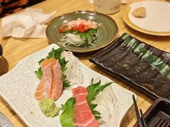 -合点寿司(金虹桥商场店)