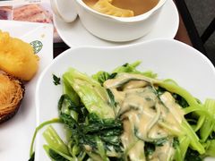 -添好运点心专门店(百老汇店)