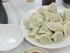 -东北王老大水饺(马陆店)