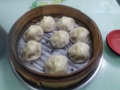 -食惠里小笼包面馆(越秀店)