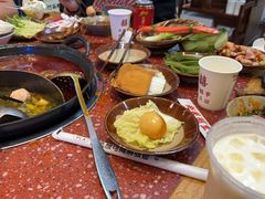 -赵美丽·重庆社区火锅·直营店(火车东站·中豪国际店)