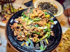 -京华烟云·北京烤鸭(领展购物广场·中关村店)