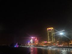 -览江阁中餐厅·淮扬菜(兆和皇冠假日酒店)