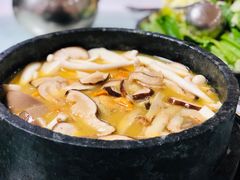 -南渝食府.石锅鸡(尚城花园店)