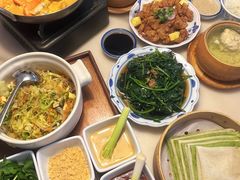 -林四喜·闽南传家菜(鼓浪屿店)