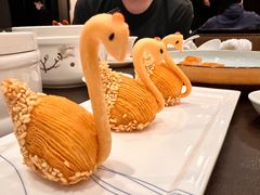 -广州文华东方酒店·江-由辉师傅主理