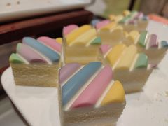 -福州西湖大酒店·怡湖咖啡厅
