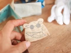 -五月木作·DIY木作文创体验店(北京路店)