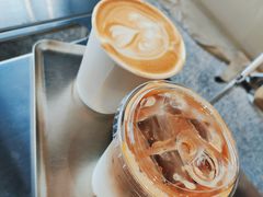 -SnowPeak Cafe(上海环宇城Max店)