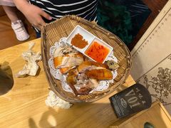 -田大厨海鲜超市(万豪店)