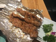 -米纸越南小馆(金鹰世界店)