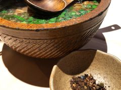 花溪牛肉粉-山石榴·贵州菜(丰盛里店)