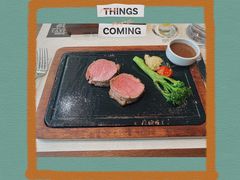 -西堤牛排(合肥之心城店)