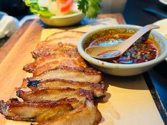 -大头虾越式风味餐厅(光明广场店)