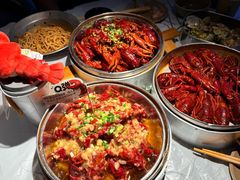 -巴厘龙虾·榜首油焖大虾(洞庭·艺术洋房店)