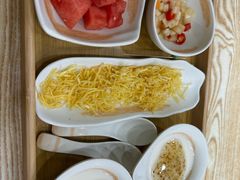 -叁煨蹄花·下饭盐帮菜(人民广场店)