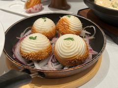 -君庭中餐厅(友谊宾馆店)