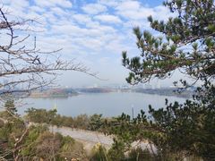 -九华山公园