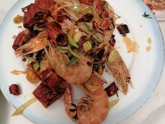 -来之顺海鲜菜馆·青岛菜(栈桥店)