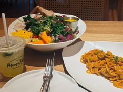 -翠贝卡&Mama Kelly Brunch Coffee(河西店)