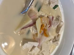-九里云松·天香餐厅