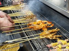 -龙虾当家·大排档(红谷滩五中店)