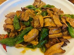 -老雒阳面馆·水席·洛阳菜(王城路店)