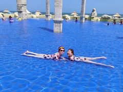 -渔岛海洋度假区