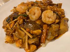 八珍豆腐-陈傻子餐厅(世纪都会店)
