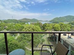 -宁波九龙湖开元度假村
