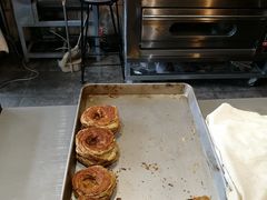 -陈仓老街美食天地