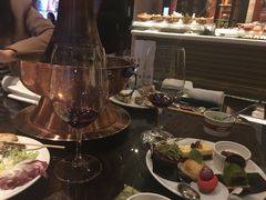 -深圳四季酒店·馥自助餐厅