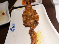 -黄三怪(清河店)