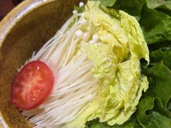 -金厨帽烤鱼(芦庄店)