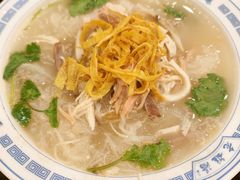-老雒阳面馆·水席·洛阳菜(王城路店)
