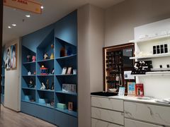 -海马体照相馆(上海月星环球港店)
