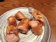-隐炉和牛烧肉店(群力店)