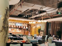 -金狮麟·新豫菜(金码大厦店)