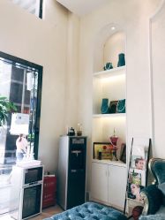 大堂-仙娜健康管理中心