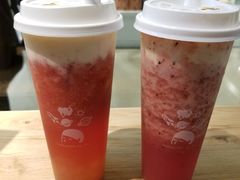 -喜茶(深圳东门1234店)