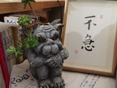 -三仟津花园咖啡馆